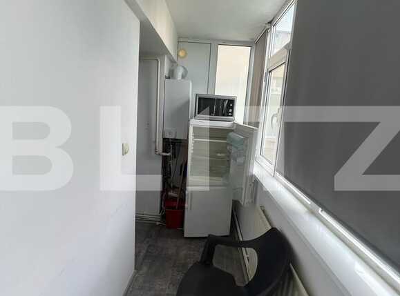 Garsonieră de închiriat Calea Bucuresti - 88088AI | BLITZ Craiova | Poza8