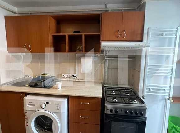 Garsonieră de închiriat Calea Bucuresti - 88088AI | BLITZ Craiova | Poza2