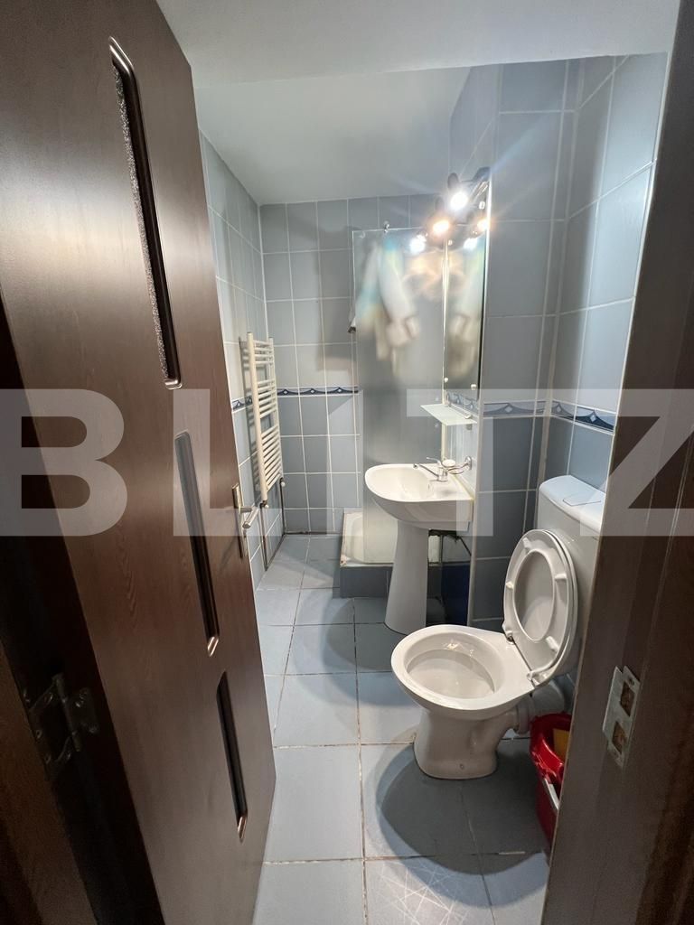 Garsonieră de închiriat Calea Bucuresti - 88088AI | BLITZ Craiova | Poza12