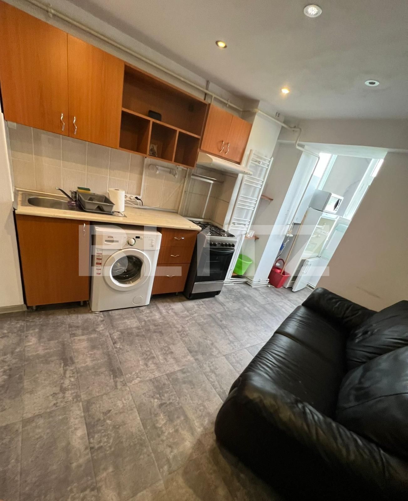 Garsonieră de închiriat Calea Bucuresti - 88088AI | BLITZ Craiova | Poza3