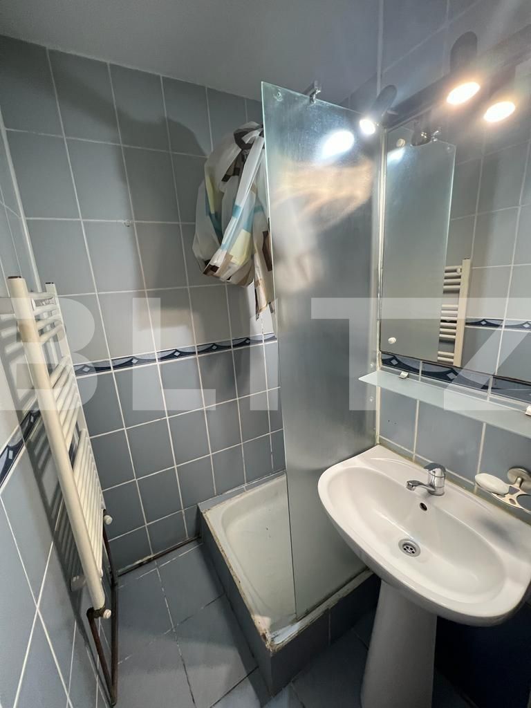 Garsonieră de închiriat Calea Bucuresti - 88088AI | BLITZ Craiova | Poza13