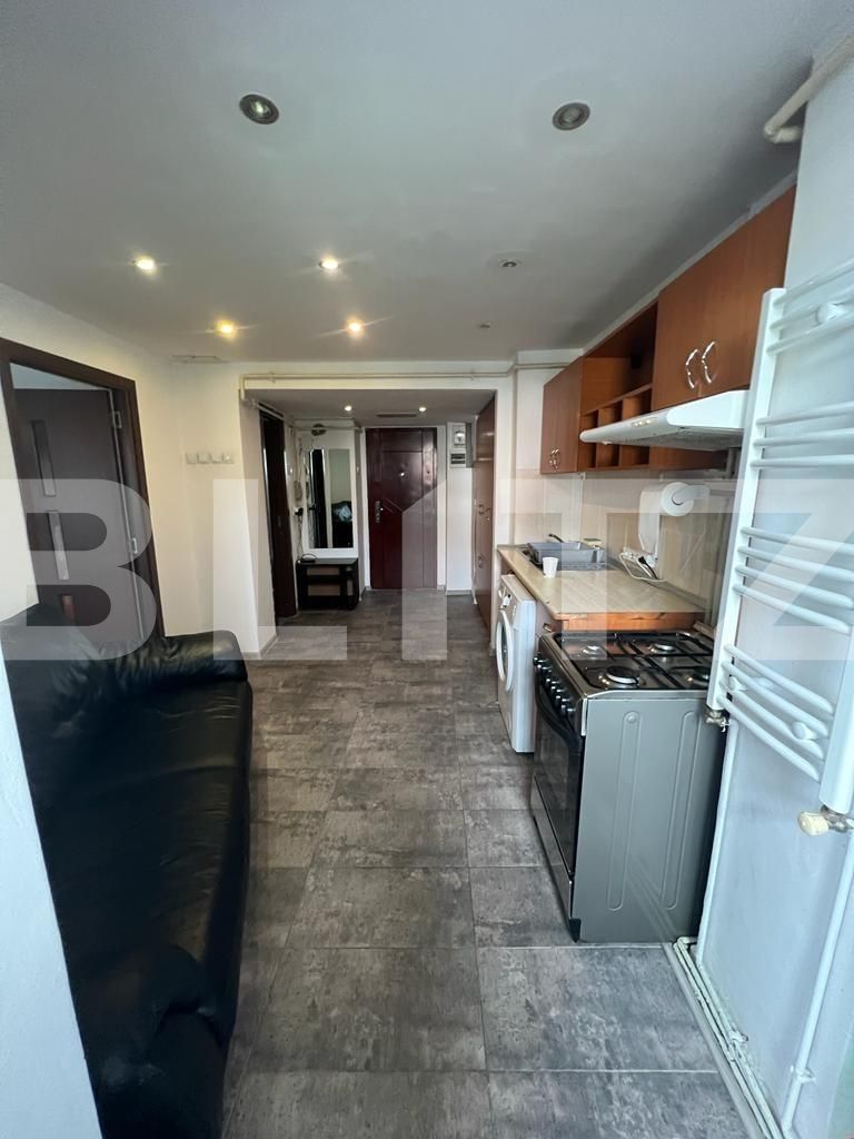 Garsonieră de închiriat Calea Bucuresti - 88088AI | BLITZ Craiova | Poza4