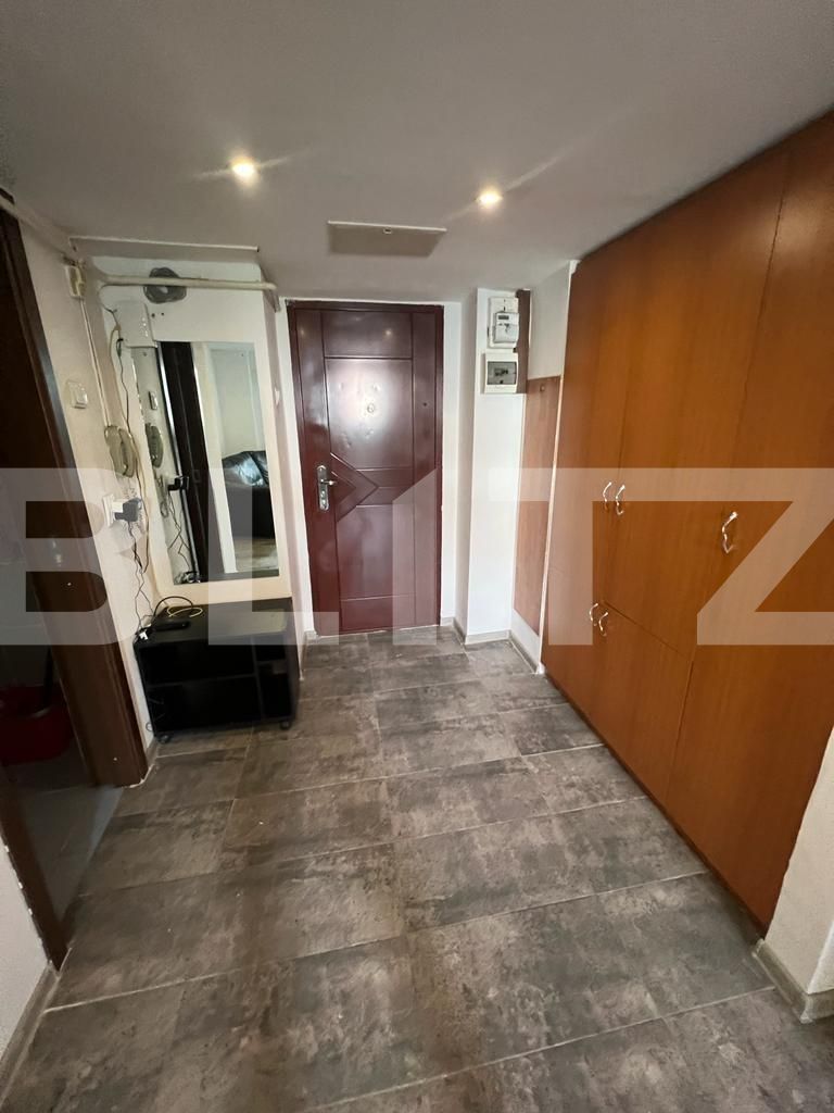 Garsonieră de închiriat Calea Bucuresti - 88088AI | BLITZ Craiova | Poza11