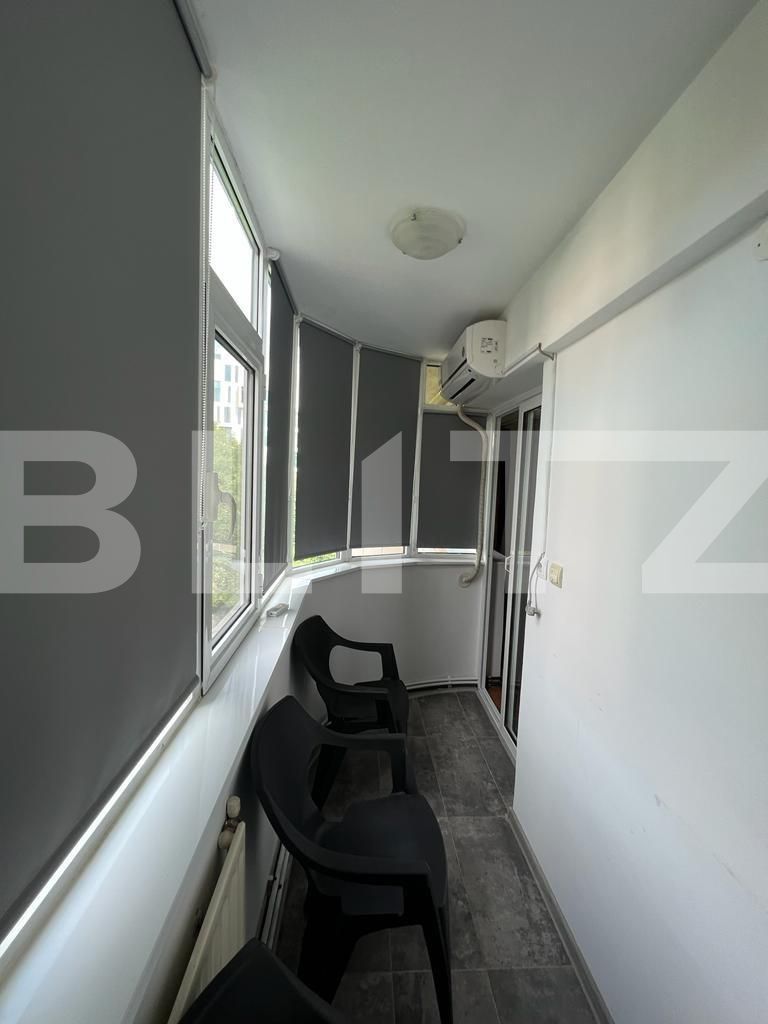Garsonieră de închiriat Calea Bucuresti - 88088AI | BLITZ Craiova | Poza9