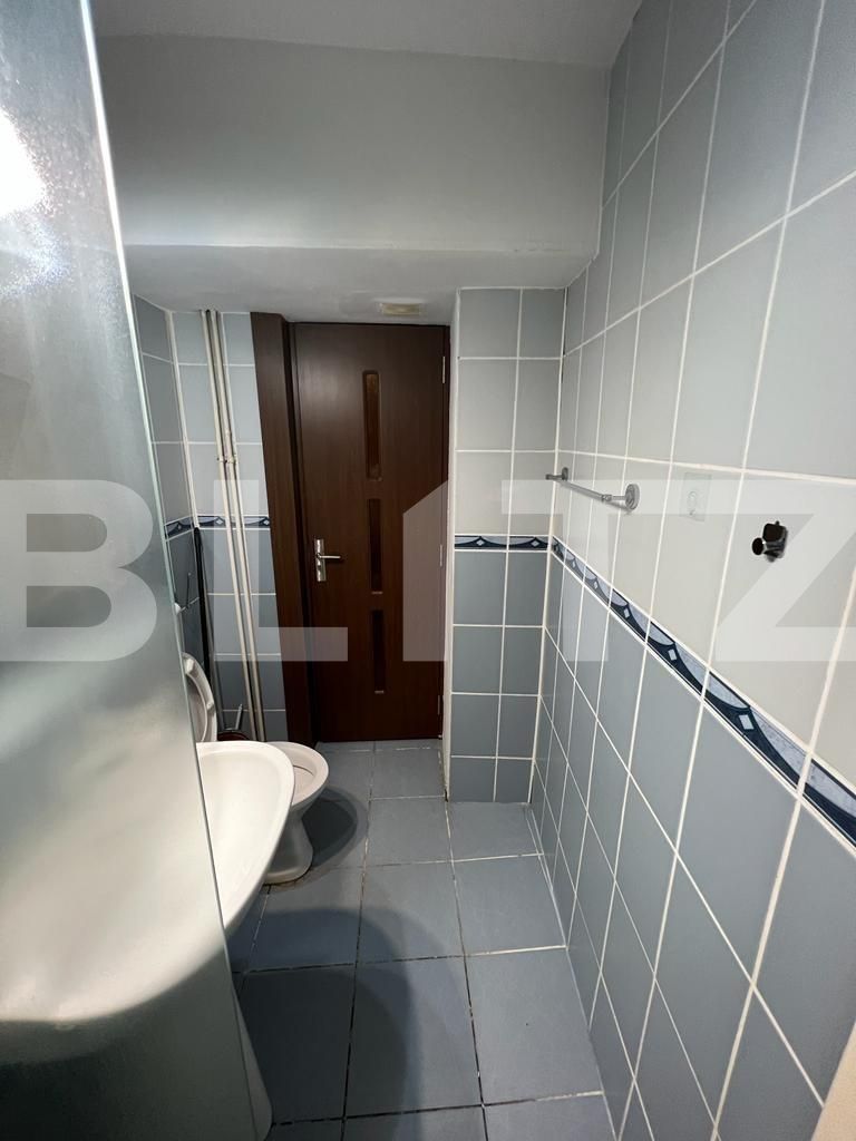 Garsonieră de închiriat Calea Bucuresti - 88088AI | BLITZ Craiova | Poza14