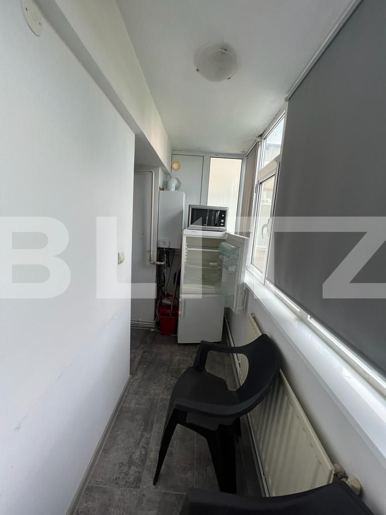 Garsonieră de închiriat Calea Bucuresti - 88088AI | BLITZ Craiova | Poza8