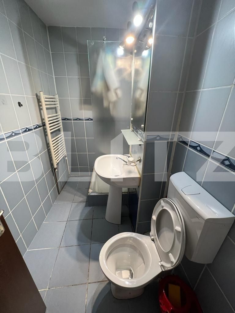 Garsonieră de închiriat Calea Bucuresti - 88088AI | BLITZ Craiova | Poza15