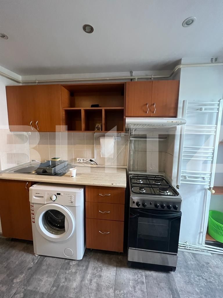 Garsonieră de închiriat Calea Bucuresti - 88088AI | BLITZ Craiova | Poza2