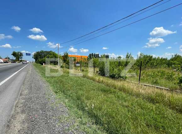 Teren de vânzare Aeroport - 88100TV | BLITZ Craiova | Poza4