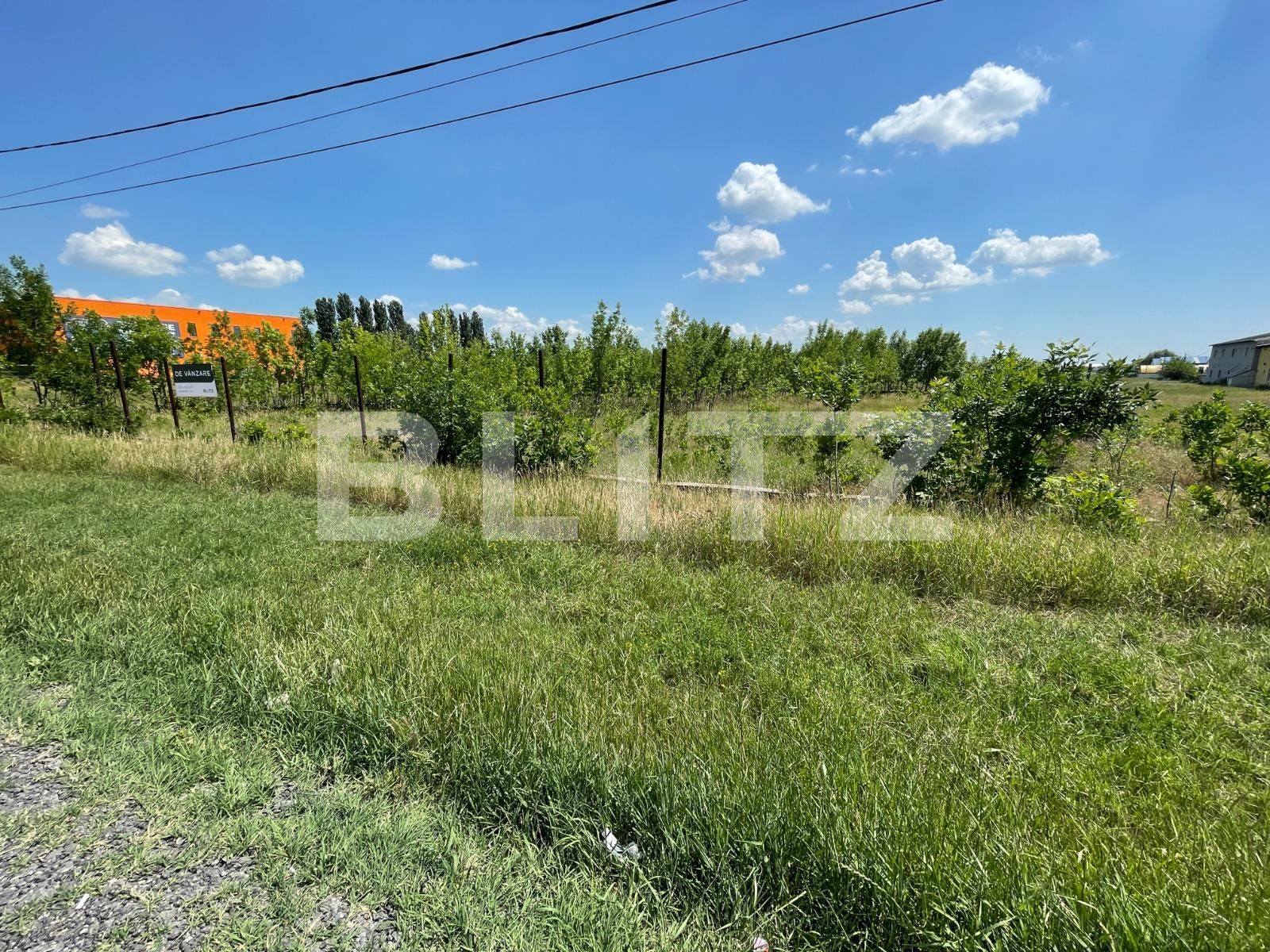 Teren de vânzare Aeroport - 88100TV | BLITZ Craiova | Poza5