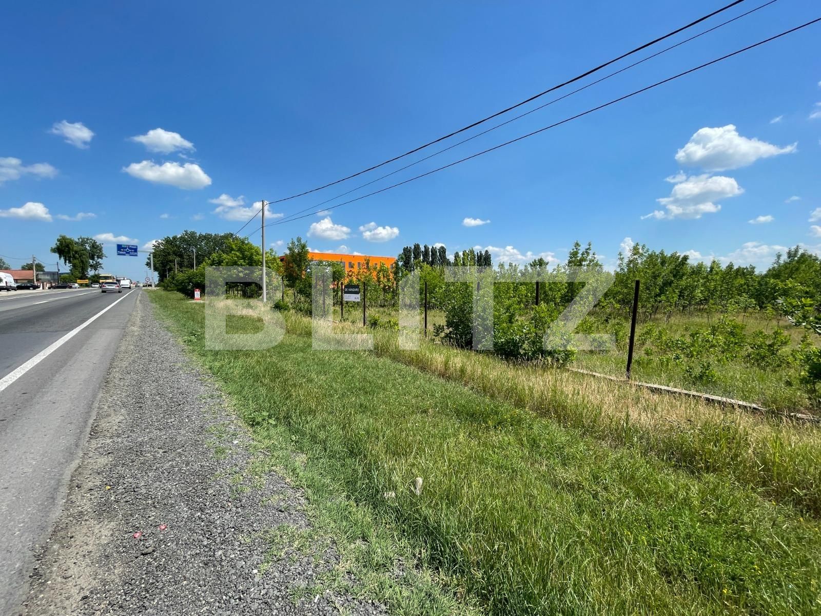 Teren de vânzare Aeroport - 88100TV | BLITZ Craiova | Poza4