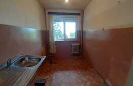 Apartament 2 camere, semidecomandat, Brazda