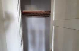 Apartament 2 camere, semidecomandat, Brazda