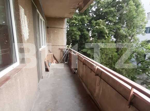 apartament 2 camere semidecomandat | Poza6