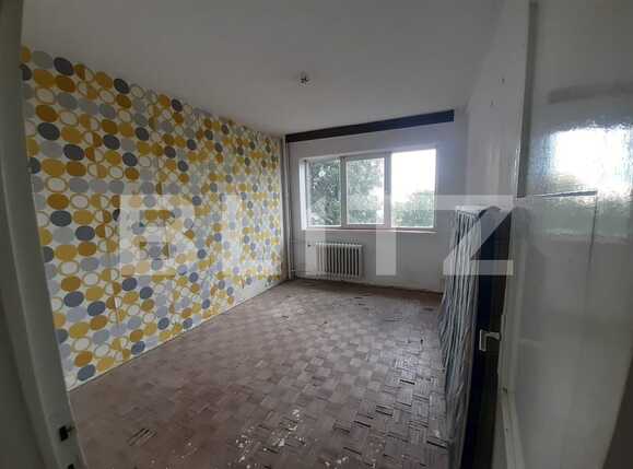 apartament 2 camere semidecomandat | Poza1