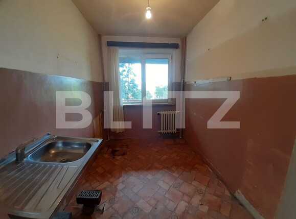 apartament 2 camere semidecomandat | Poza3