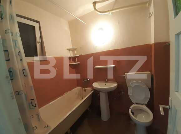 apartament 2 camere semidecomandat | Poza4