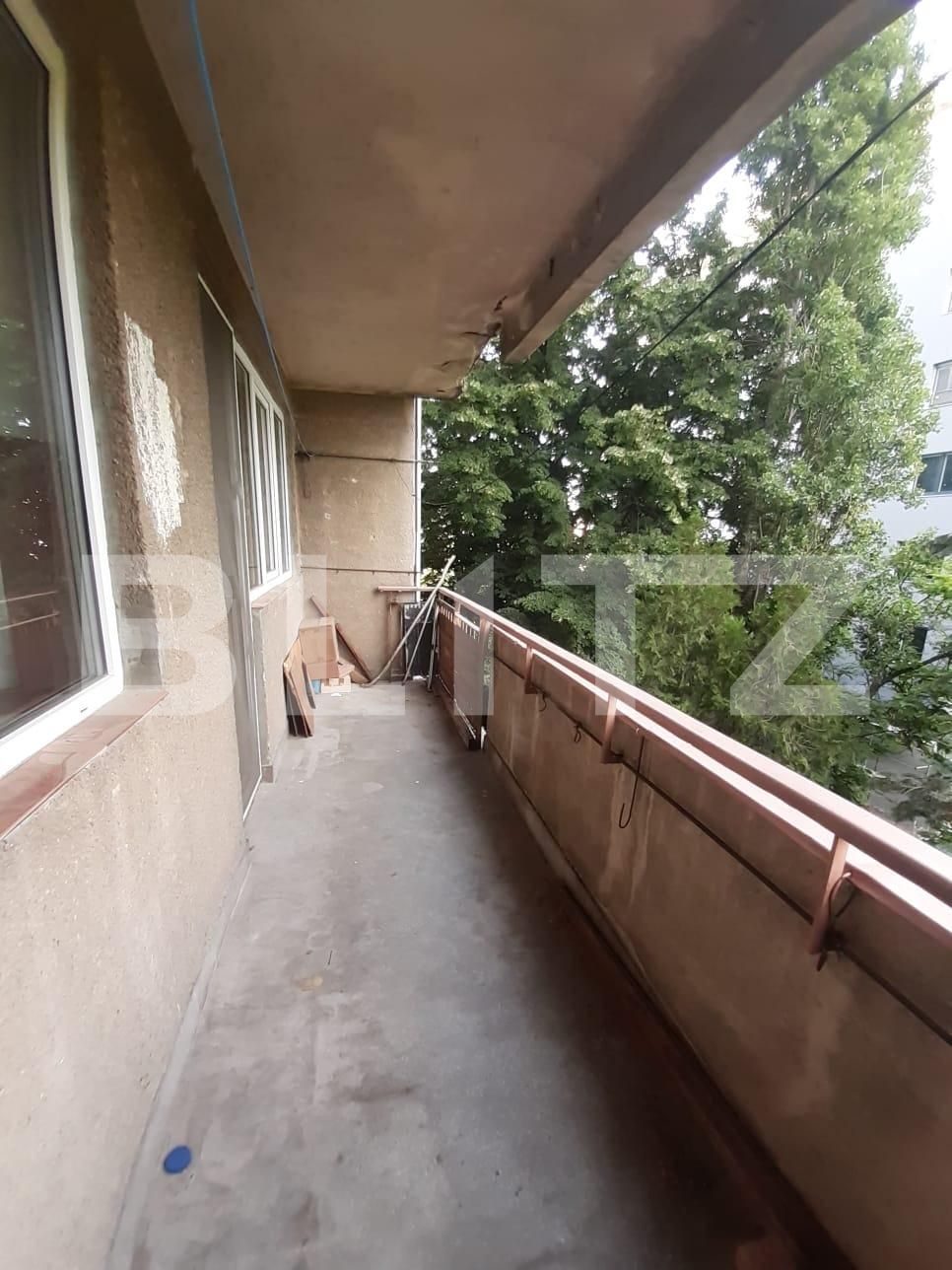 apartament 2 camere semidecomandat | Poza6