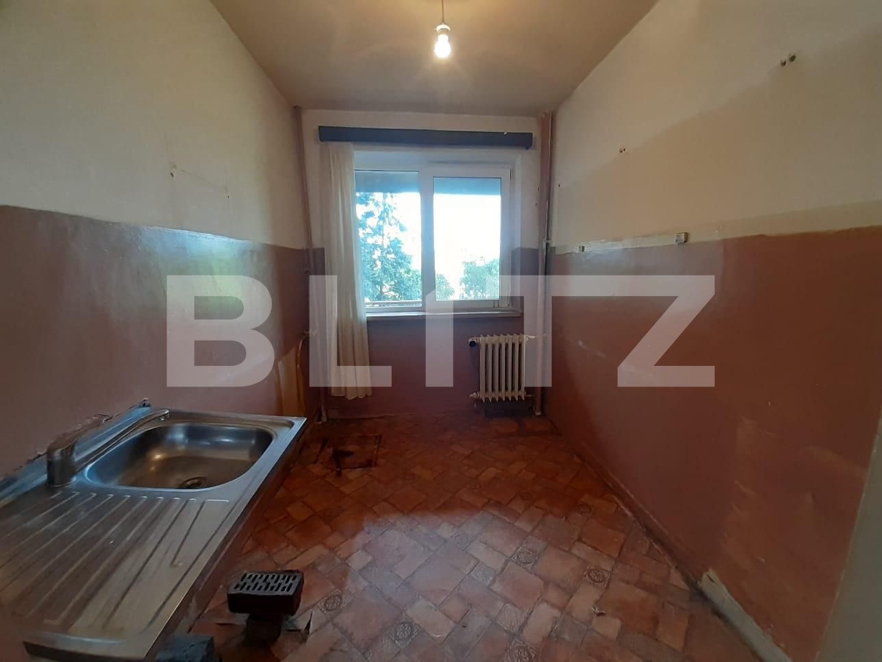 apartament 2 camere semidecomandat | Poza3
