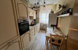 Apartament 3 camere, 82 mp, zona Ramada 