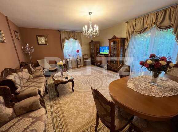 Apartament de vânzare 3 camere Central - 88126AV | BLITZ Craiova | Poza1