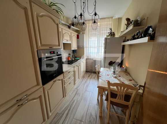 Apartament de vânzare 3 camere Central - 88126AV | BLITZ Craiova | Poza3