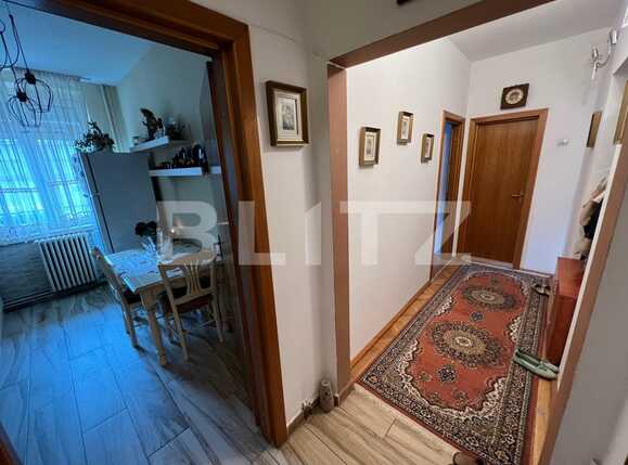 Apartament de vânzare 3 camere Central - 88126AV | BLITZ Craiova | Poza6