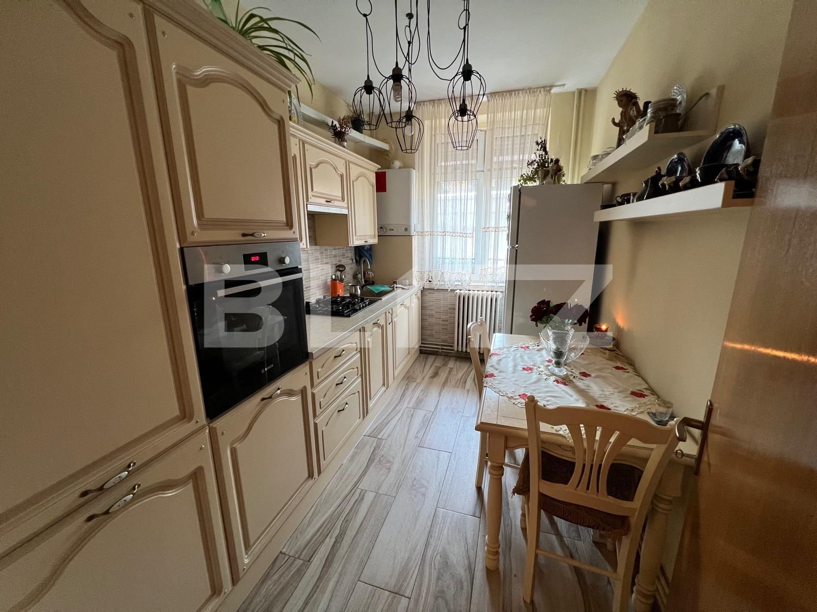 Apartament de vânzare 3 camere Central - 88126AV | BLITZ Craiova | Poza3