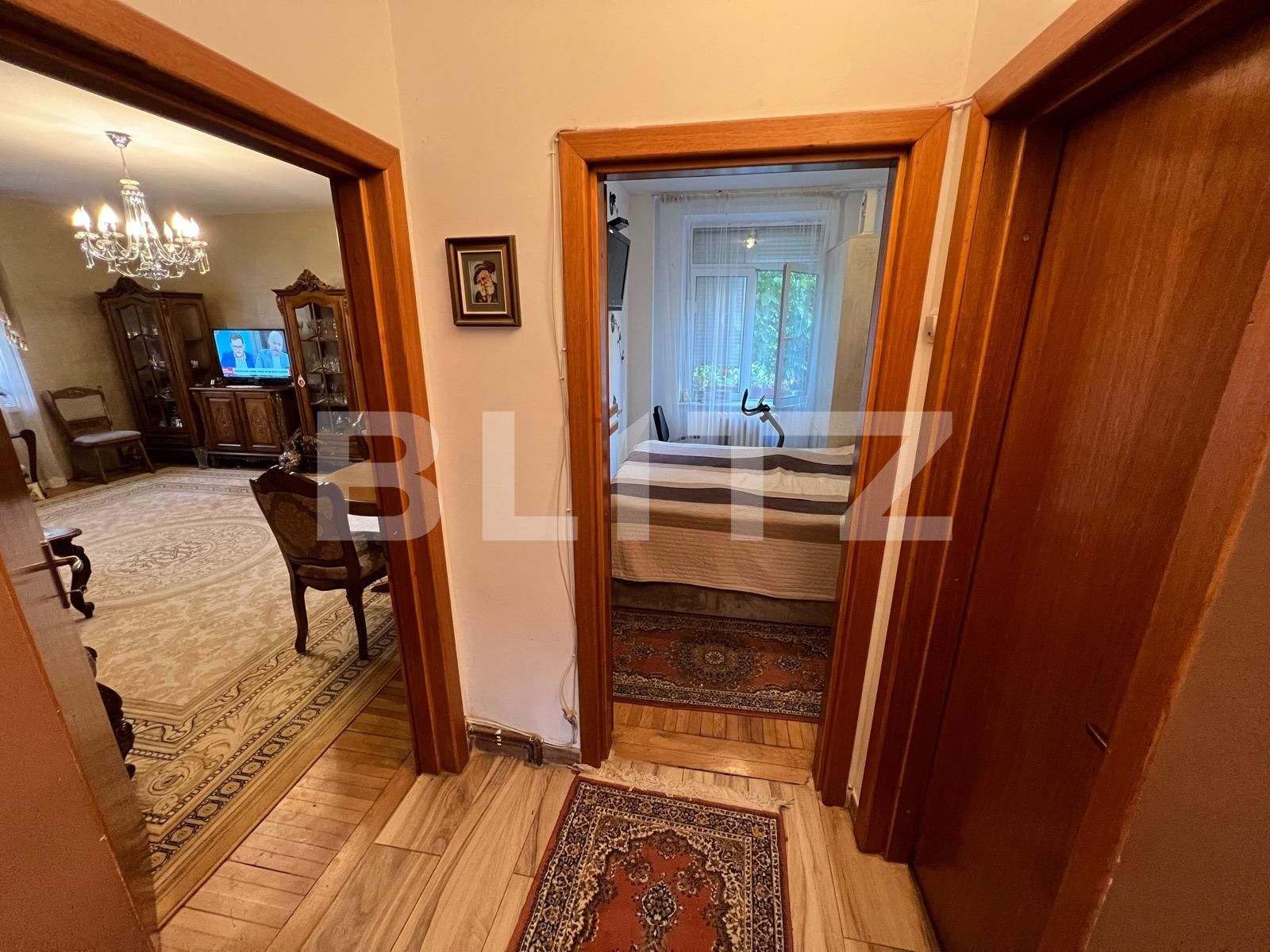 Apartament de vânzare 3 camere Central - 88126AV | BLITZ Craiova | Poza4
