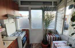 Apartament de 2 camere, 50 mp, decomandat, Valea Rosie(Restaurant Dacia) 