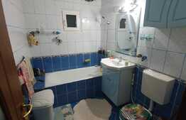 Apartament de 2 camere, 50 mp, decomandat, Valea Rosie(Restaurant Dacia) 