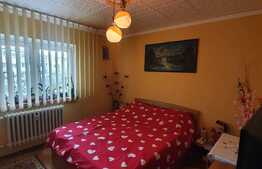 Apartament de 2 camere, 50 mp, decomandat, Valea Rosie(Restaurant Dacia) 