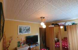 Apartament de 2 camere, 50 mp, decomandat, Valea Rosie(Restaurant Dacia) 