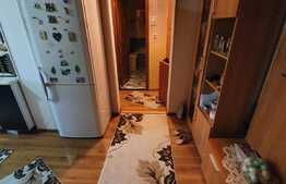 Apartament de 2 camere, 50 mp, decomandat, Valea Rosie(Restaurant Dacia) 