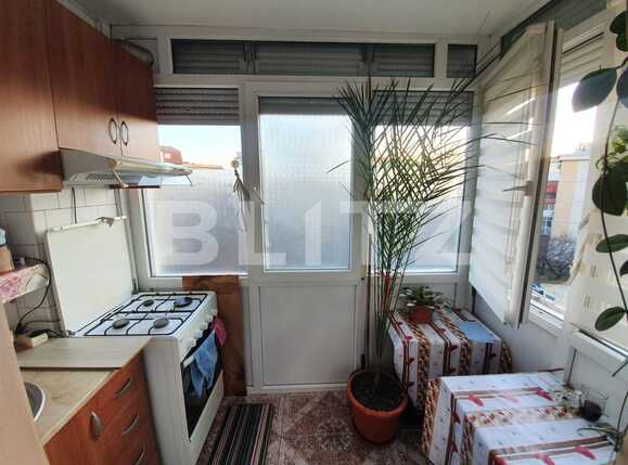 Apartament de vânzare 2 camere Valea Rosie - 88141AV | BLITZ Craiova | Poza7