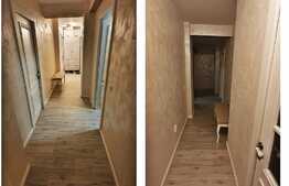 Apartament 2 camere, 61 mp,  bloc nou, zona Bariera Valcii