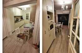 Apartament 2 camere, 61 mp,  bloc nou, zona Bariera Valcii