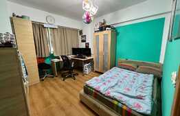 Apartament 3 camere, 2 bai, 90 mp, zona Rovine 