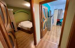 Apartament 3 camere, 2 bai, 90 mp, zona Rovine 