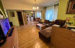 Apartament 3 camere, 2 bai, 90 mp, zona Rovine 