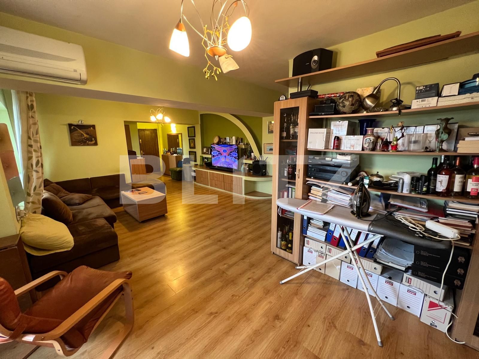 Apartament de vânzare 3 camere Rovine - 88188AV | BLITZ Craiova | Poza2