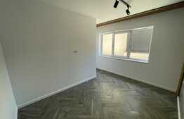 Apartament modern pretabil spatiu birouri, 50 mp, curte exterioara,  zona Facultatii de Medicina