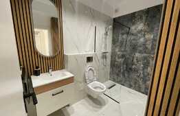 Apartament modern pretabil spatiu birouri, 50 mp, curte exterioara,  zona Facultatii de Medicina