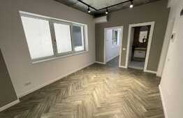 Apartament modern pretabil spatiu birouri, 50 mp, curte exterioara,  zona Facultatii de Medicina