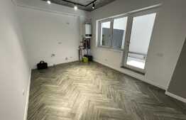 Apartament modern pretabil spatiu birouri, 50 mp, curte exterioara,  zona Facultatii de Medicina