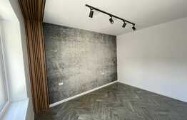 Apartament modern pretabil spatiu birouri, 50 mp, curte exterioara,  zona Facultatii de Medicina