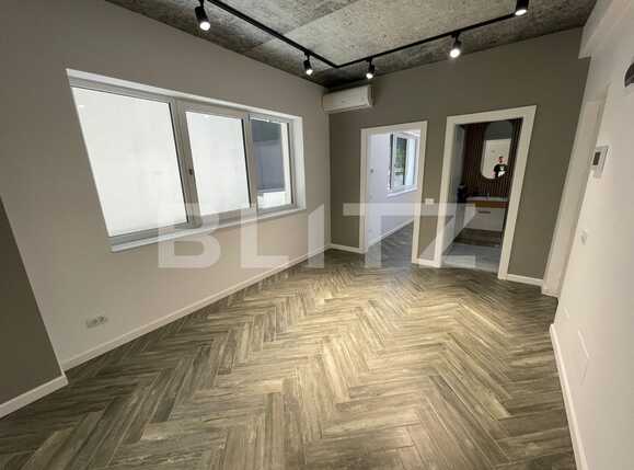 Spațiu birouri de închiriat Central - 88227SIB | BLITZ Craiova | Poza2