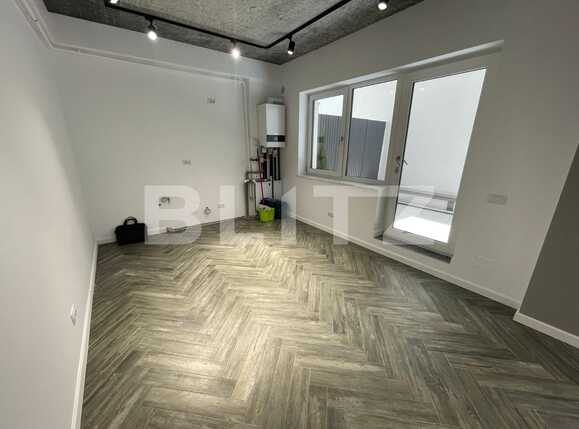 Spațiu birouri de închiriat Central - 88227SIB | BLITZ Craiova | Poza4