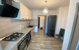 Apartament modern, 2 camere, 68 mp, zona Centrala