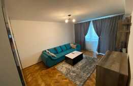 Apartament modern, 2 camere, 68 mp, zona Centrala